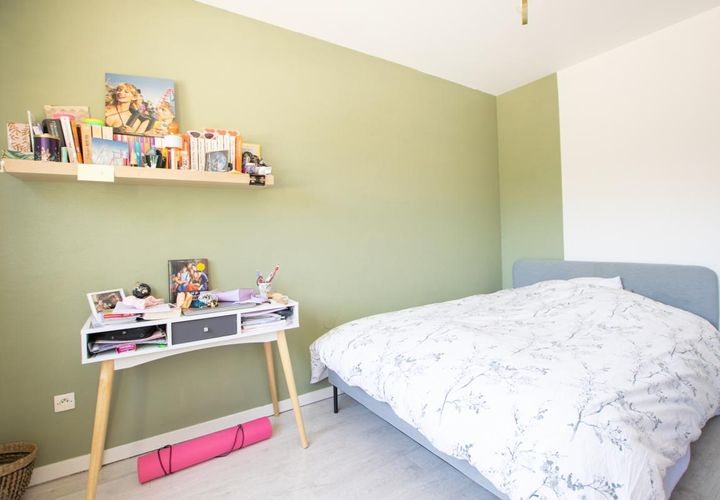 Lejlighed i Nancy, Meurthe-et-Moselle, Nancy - € 179.900 | Ref: 6a06edd75d181 - foto 1