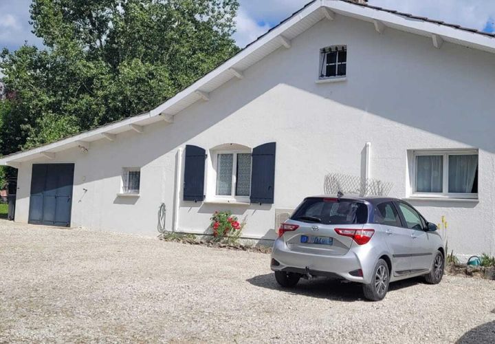 Villa i Pompignac, Gironde, Pompignac - € 428.000 | Ref: 6a031a87e185d - foto 1