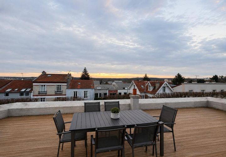 Apartament a Saint-Cloud, Hauts-de-Seine, Saint-Cloud - € 425.000 | Ref: 69fee765f2146 - foto 1