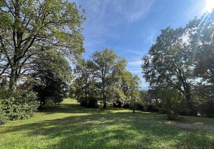 Helårsgrund i Serres-Morlaas, Pyrenees-Atlantiques, Serres-Morlaas - € 99.000 | Ref: 69ff9596b4812 - foto 1
