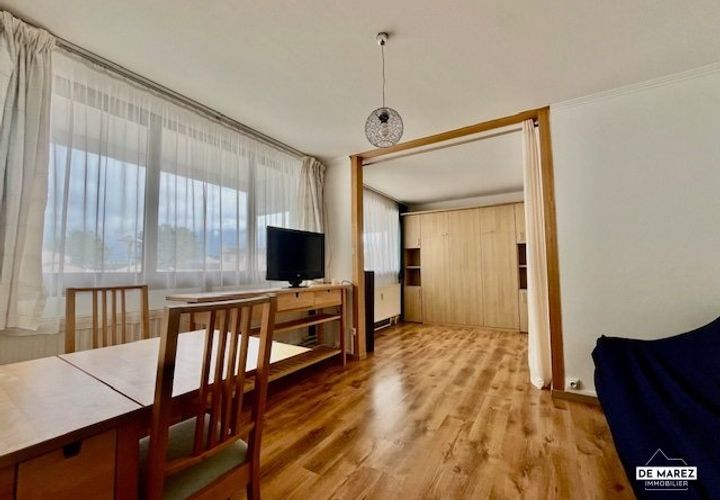 Studio i Dunkerque, Nord, Dunkerque - € 133.000 | Ref: 1224 - foto 1
