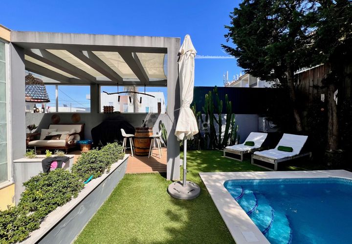 Villa i Alcabideche, Lisbon, Alcabideche - € 985.000 | Ref: ATL3854-1 - foto 1