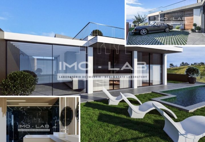 Villa a Ponta do Pargo, Madeira, Ponta do Pargo - € 980.000 | Ref: CAS_364 - foto 1