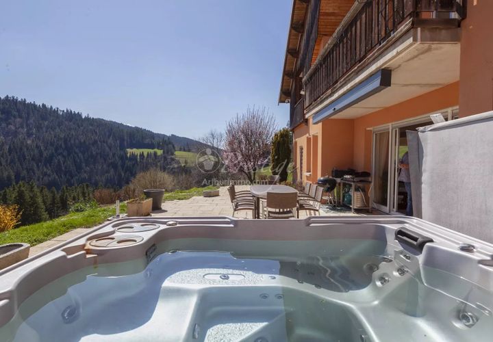 Villa i Morteau, Doubs, Morteau - € 1.378.000 | Ref: 87009057 - foto 1