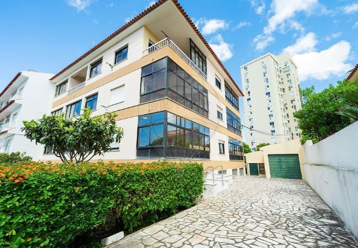 Lejlighed i Carcavelos, Lisbon, Carcavelos - € 395.000 | Ref: 121701213-124 - foto 1