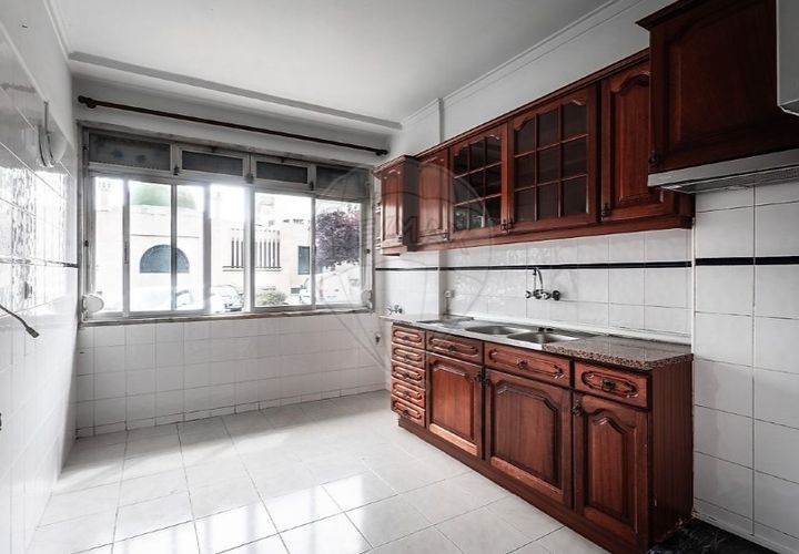 Lejlighed i Odivelas, Lisbon, Odivelas - € 230.000 | Ref: 121701471-151 - foto 1