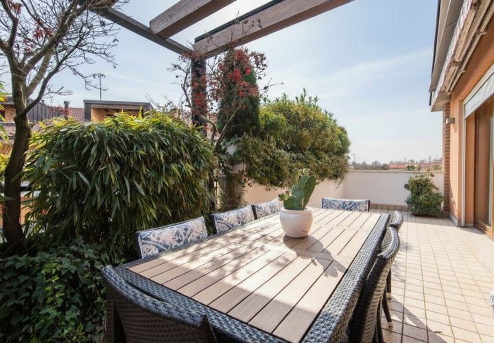 Penthouse i Vigonza, Padua, Vigonza - € 430.000 | Ref: 2026-15A - foto 1