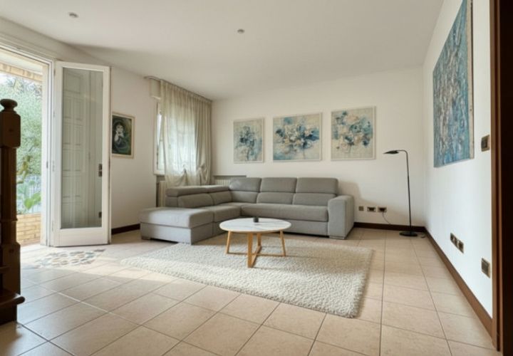 Villa i Vigonza, Padua, Vigonza - € 245.000 | Ref: 2026-21 - foto 1