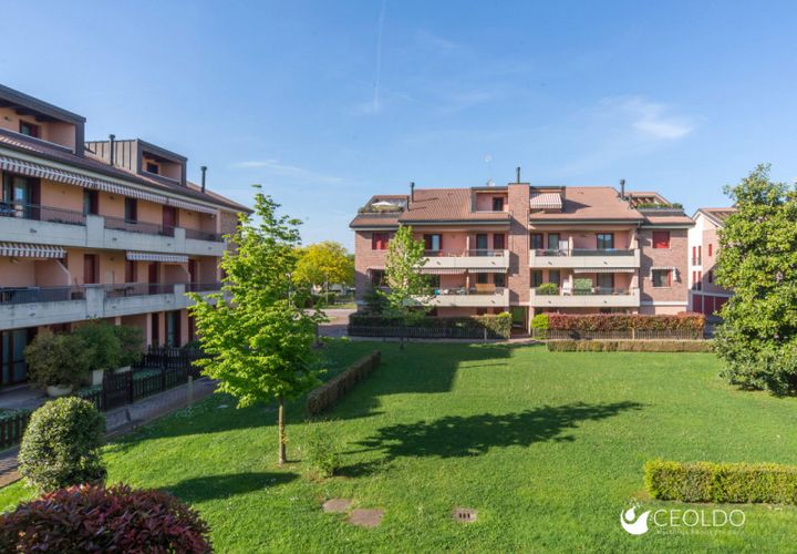 Lejlighed i Vigonza, Padua, Vigonza - € 140.000 | Ref: 2026-31 - foto 1