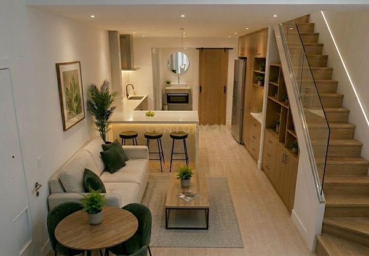 Erhvervsejendom i Setubal, Setubal, Setubal - € 345.000 | Ref: C0237-03823 - foto 1