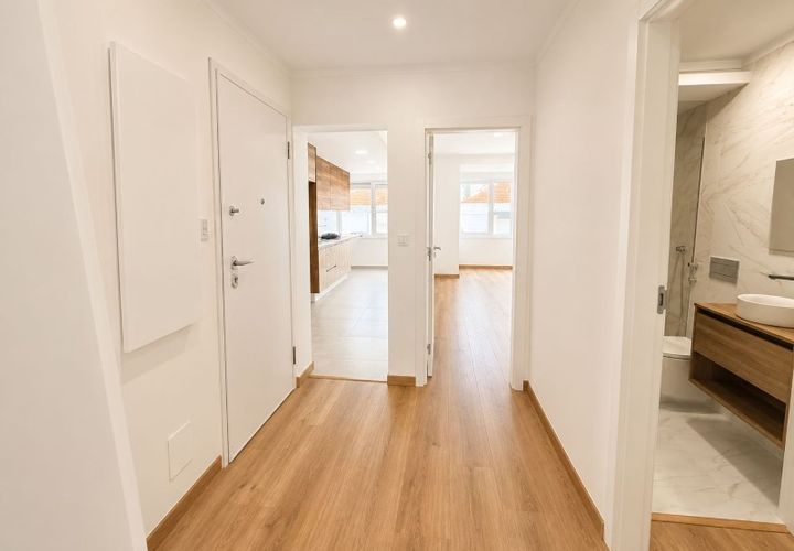 Lejlighed i Odivelas, Lisbon, Odivelas - € 359.000 | Ref: 202618 - foto 1
