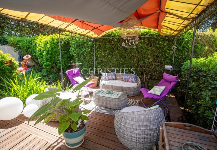 Villa i Royan, Charente-Maritime, Royan - € 993.000 | Ref: NJB1016 - foto 1
