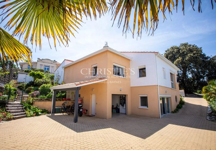 Villa a Royan, Charente-Maritime, Royan - € 993.000 | Ref: NJB1016 - foto 1