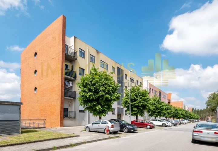 Lejlighed i Valongo, Porto, Valongo - € 280.000 | Ref: TC1711 - foto 1