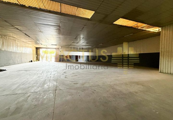 L'establiment comercial a Trofa, Porto, Trofa - € 2.670/mes | Ref: TC1268-3 - foto 1