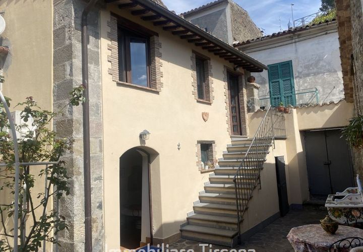 Leilighet i Bolsena, Viterbo, Bolsena - € 335 000 | Ref: AP947 - foto 1