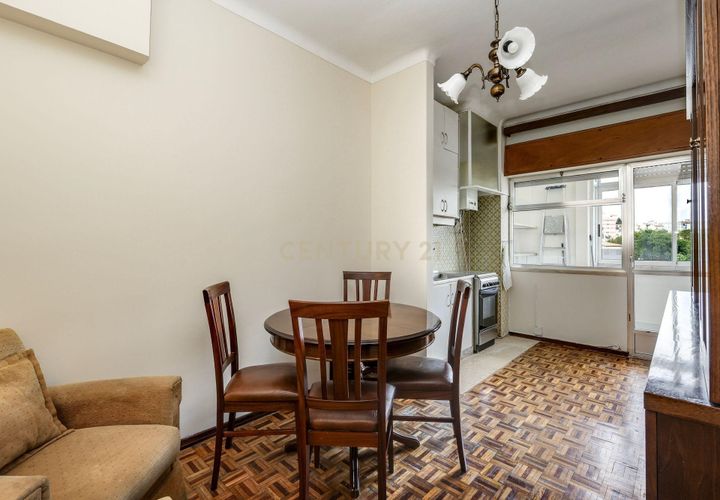 Lejlighed i Amadora, Lisbon, Amadora - € 209.000 | Ref: C0221-03883 - foto 1