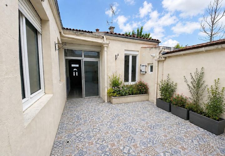 Villa i Rochefort, Charente-Maritime, Rochefort - € 178.000 | Ref: 232_MAT-0026266 - foto 1