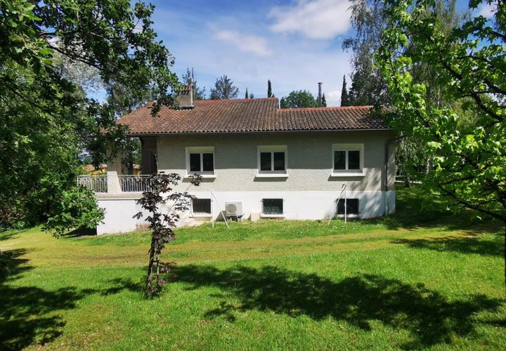 Villa a Marciac, Gers, Marciac - € 266.000 | Ref: 276_BVE-0026264 - foto 1
