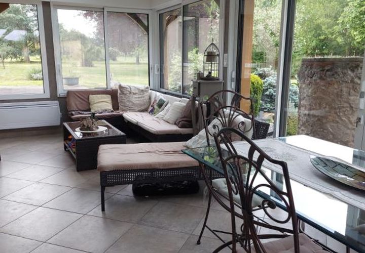 Villa a Saint-Corneille, Sarthe, Saint-Corneille - € 239.000 | Ref: 33_LGE-0026277 - foto 1