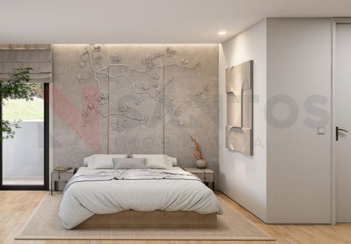 Lejlighed i Trofa, Porto, Trofa - € 335.000 | Ref: APA_250_J - foto 1