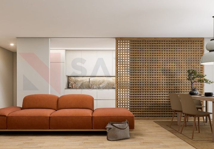 Lejlighed i Trofa, Porto, Trofa - € 370.000 | Ref: APA_253 - foto 1