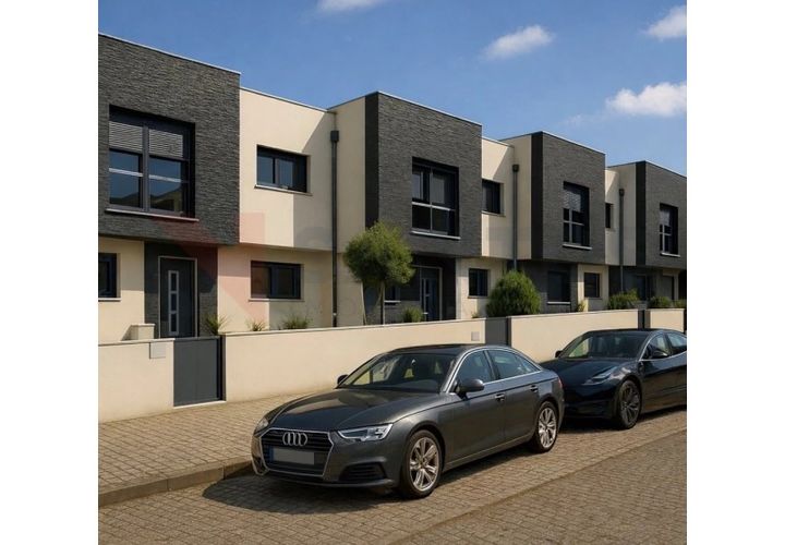Villa a Lousada, Porto, Lousada - € 335.000 | Ref: CAS_248 - foto 1