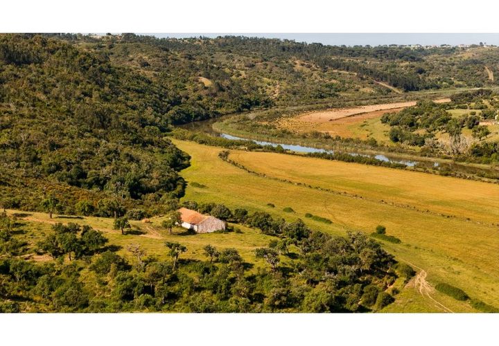 Landejendom i Odemira, Beja, Odemira - € 2.375.000 | Ref: #058 - foto 1