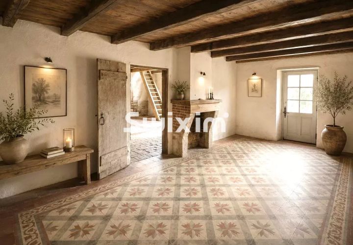 Villa a Louhans, Saone-et-Loire, Louhans - € 38.000 | Ref: 25LG01 - foto 1