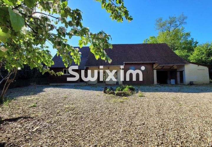 Villa a Bletterans, Jura, Bletterans - € 199.000 | Ref: 2488 AVS - foto 1