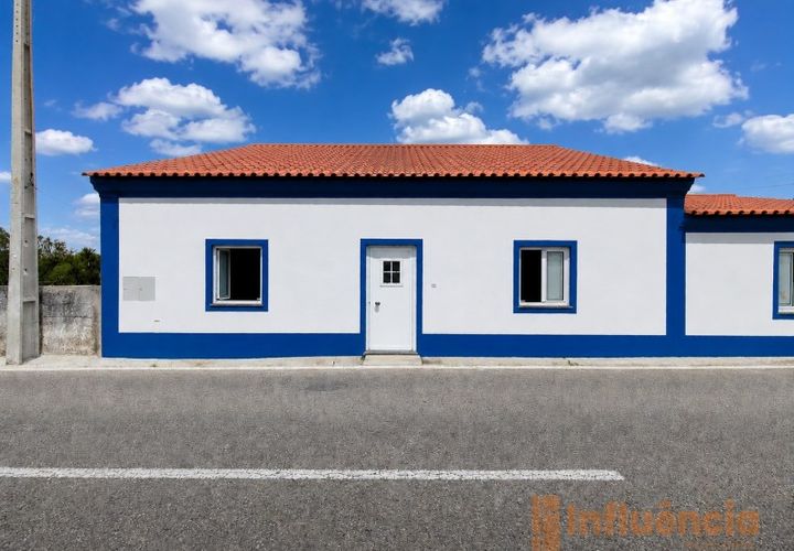 Villa i Abrantes, Santarem, Abrantes - € 365.000 | Ref: CAS_116 - foto 1