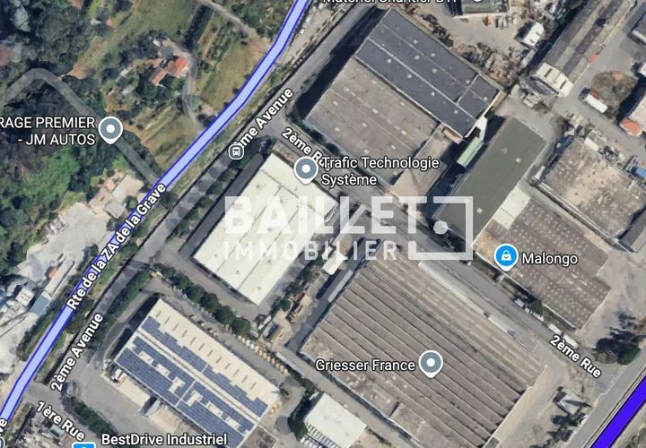 Terra a Carros, Alpes-Maritimes, Carros - € 1.430.000 | Ref: 0980 - foto 1