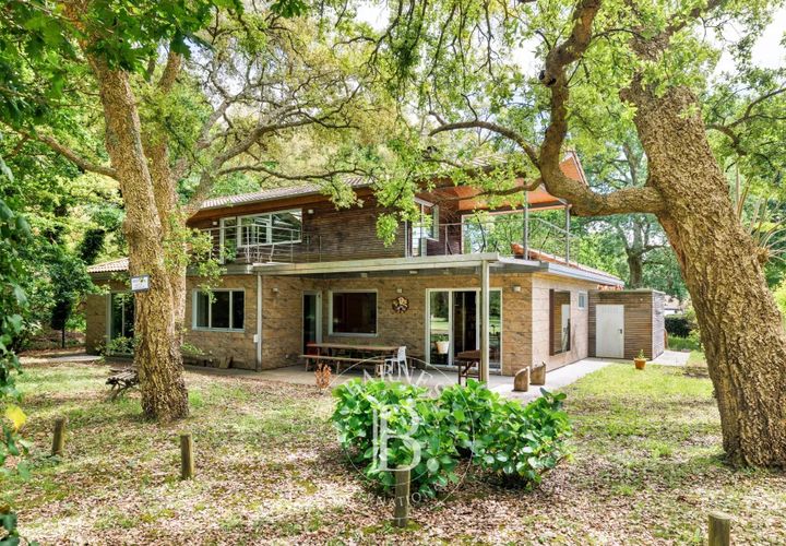 Villa a Hossegor, Landes, Hossegor - € 2.190.000 | Ref: M1873 - foto 1