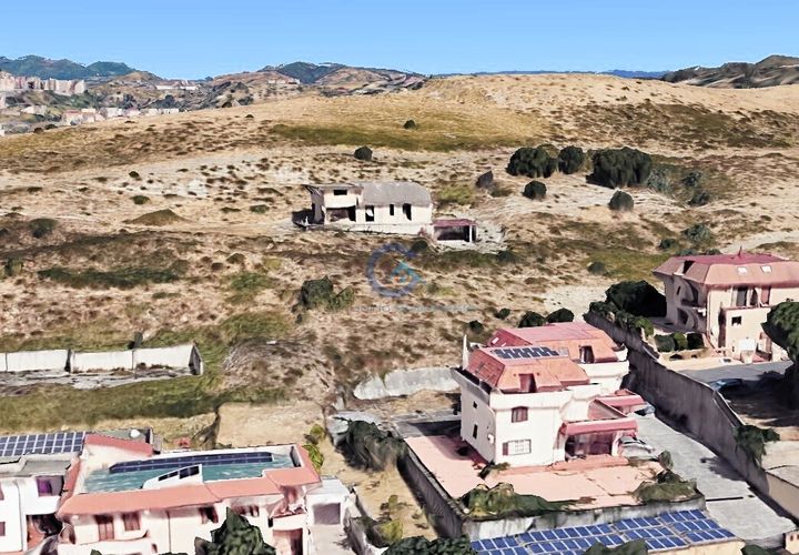 Villa i Catanzaro, Catanzaro, Catanzaro - € 280.000 | Ref: CZ-937 - foto 1