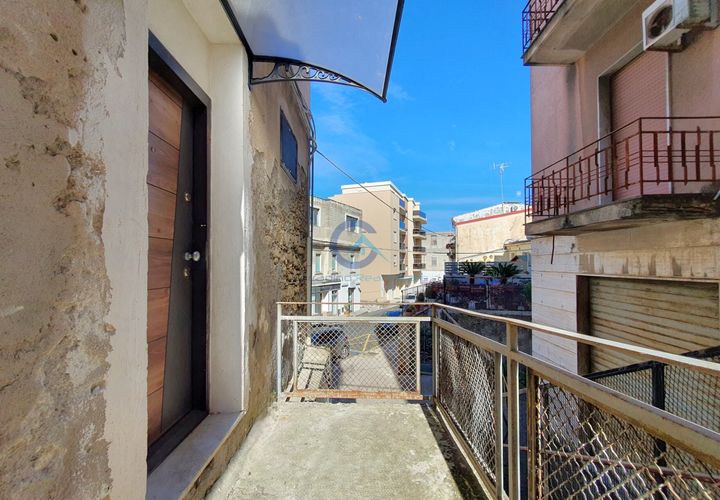 Leilighet i Catanzaro, Catanzaro, Catanzaro - € 55 000 | Ref: CZ-939 - foto 1