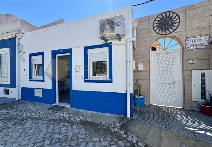 Rækkehus i Setubal, Setubal, Setubal - € 135.000 | Ref: HAB_2602 - foto 1
