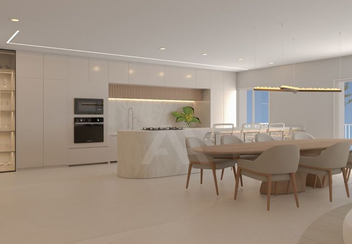Lejlighed i Alcabideche, Lisbon, Alcabideche - € 1.298.000 | Ref: AH2602-AD - foto 1