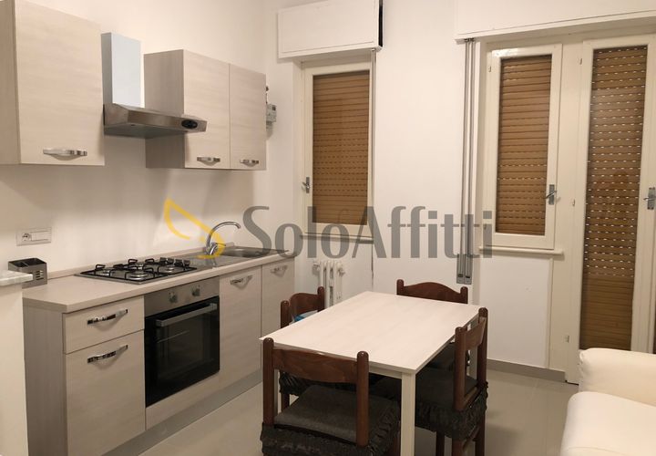 Apartament a Rapallo, Genoa, Rapallo - € 530/mes | Ref: AA781 - foto 1