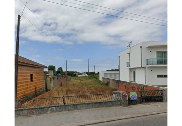 Helårsgrund i Estarreja, Aveiro, Estarreja - € 45.000 | Ref: 604 - foto 1
