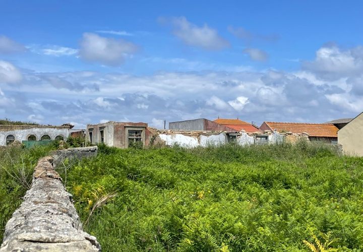 Ruinere i Monte de Cima, Aveiro, Monte de Cima - € 44.250 | Ref: 608 - foto 1