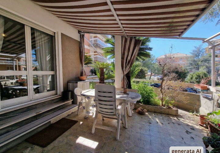 Lejlighed i Genoa, Genoa, Genoa - € 365.000 | Ref: 1560 - foto 1