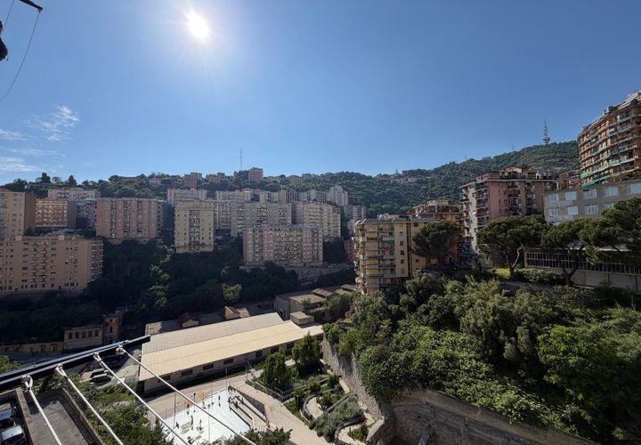 Lejlighed i Genoa, Genoa, Genoa - € 69.000 | Ref: 1770 - foto 1