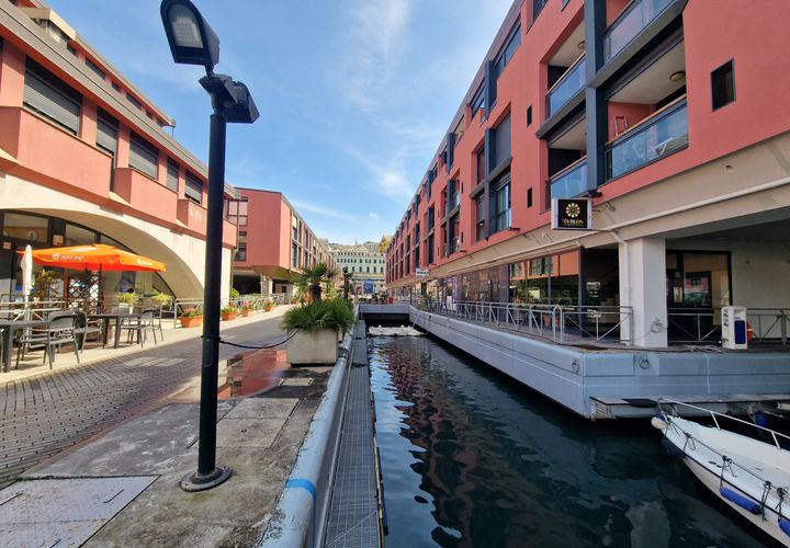 Lejlighed i Genoa, Genoa, Genoa - € 95.000 | Ref: 1282 - foto 1