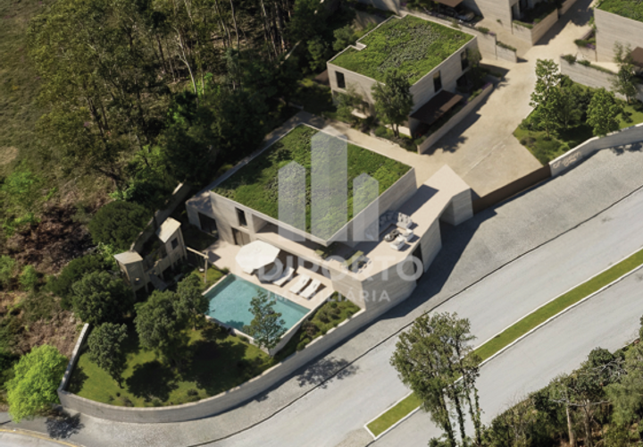 Villa i Valongo, Porto, Valongo - € 330.000 | Ref: 1759 - foto 1