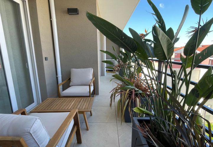 Lejlighed i Nice, Alpes-Maritimes, Nice - € 545.000 | Ref: 87005625 - foto 1