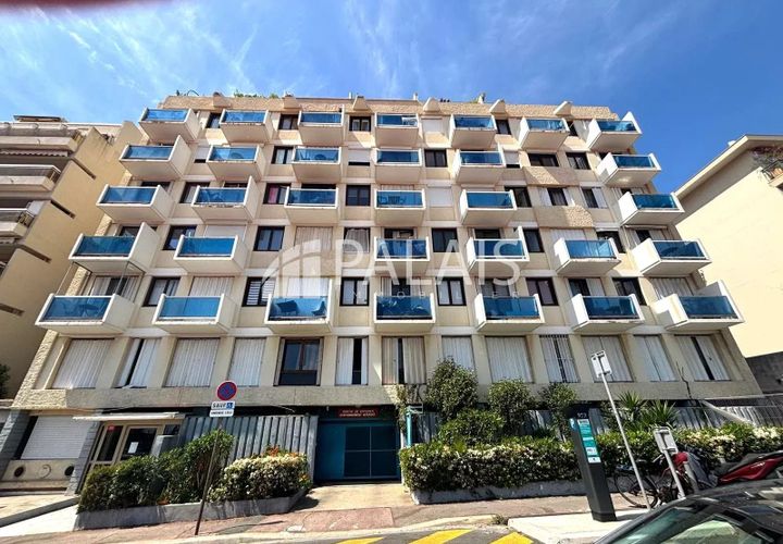 Lejlighed i Nice, Alpes-Maritimes, Nice - € 108.000 | Ref: 86999378 - foto 1