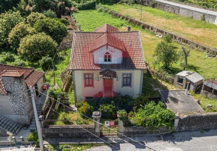 Byhus i Vila Verde, Braga, Vila Verde - € 440.000 | Ref: 08881 - foto 1