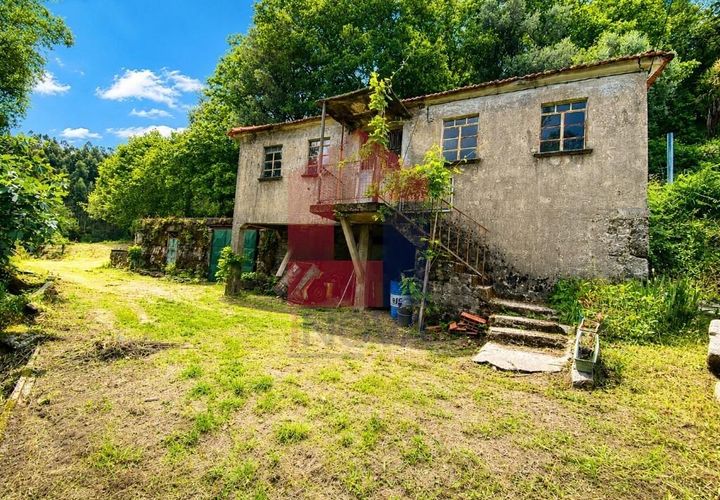 Byhus i Vila Verde, Braga, Vila Verde - € 172.000 | Ref: 08882 - foto 1