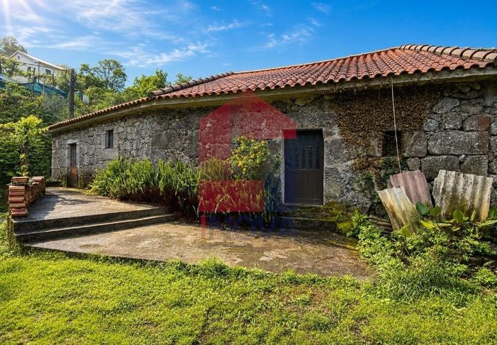 Byhus i Vila Verde, Braga, Vila Verde - € 160.000 | Ref: 08883 - foto 1