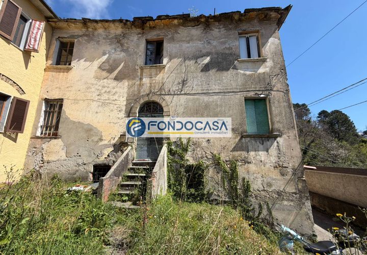 Herregård i Seravezza, Lucca, Seravezza - € 40 000 | Ref: fdm681 - foto 1